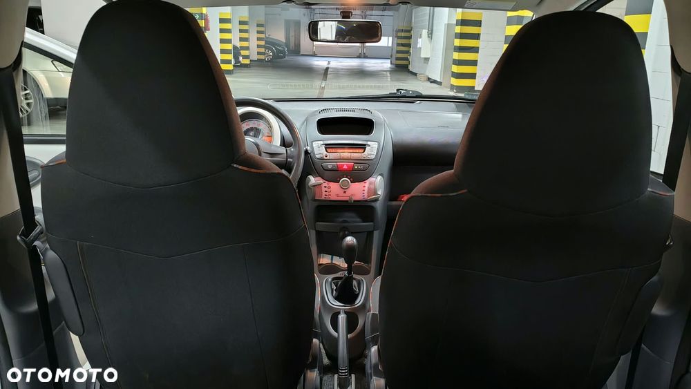 Citroën C1 - 13