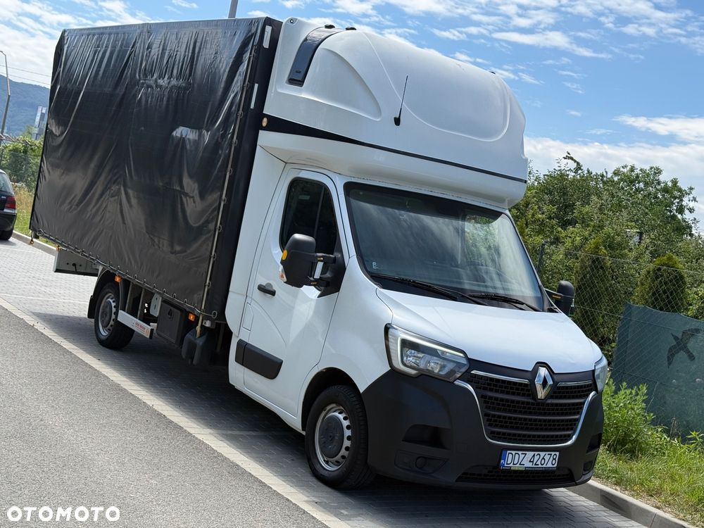 Renault Master - 20
