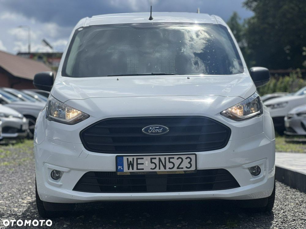 Ford Transit Connect Kombi 220 L1 Trend - 3