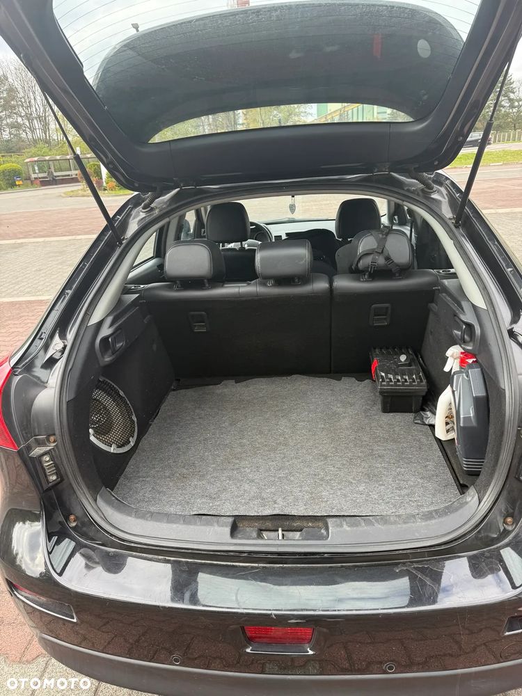 Mitsubishi Lancer - 4
