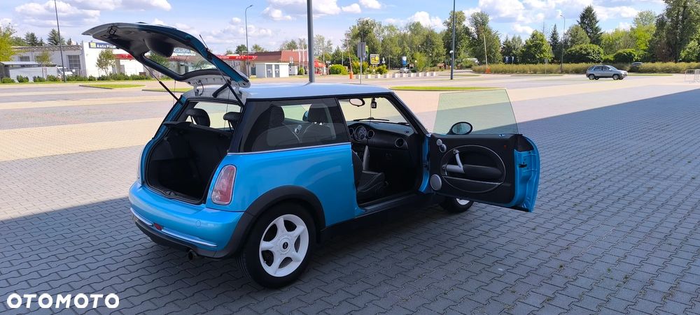 MINI Cooper - 16