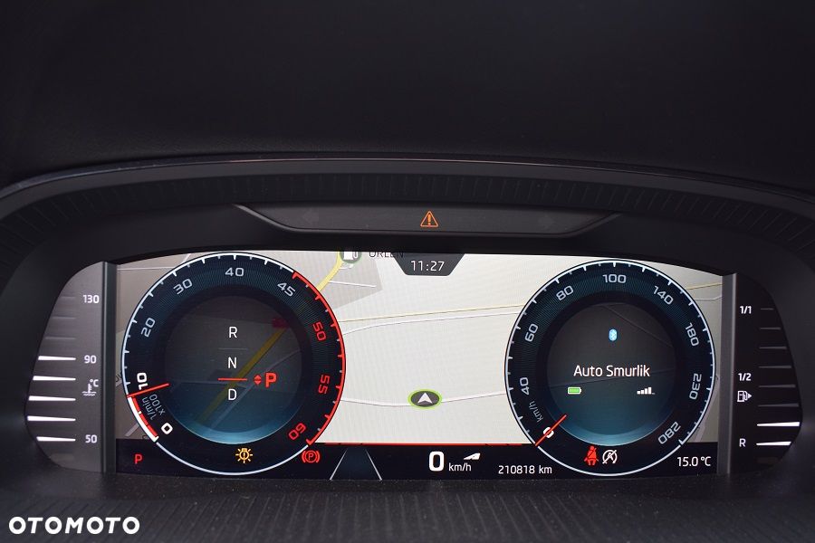 Skoda Octavia 2.0 TDI 4x4 RS DSG - 16