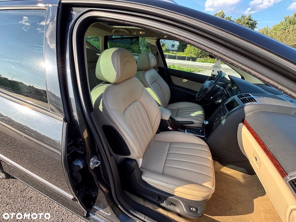 Peugeot 407 2.7 HDI Sport - 21