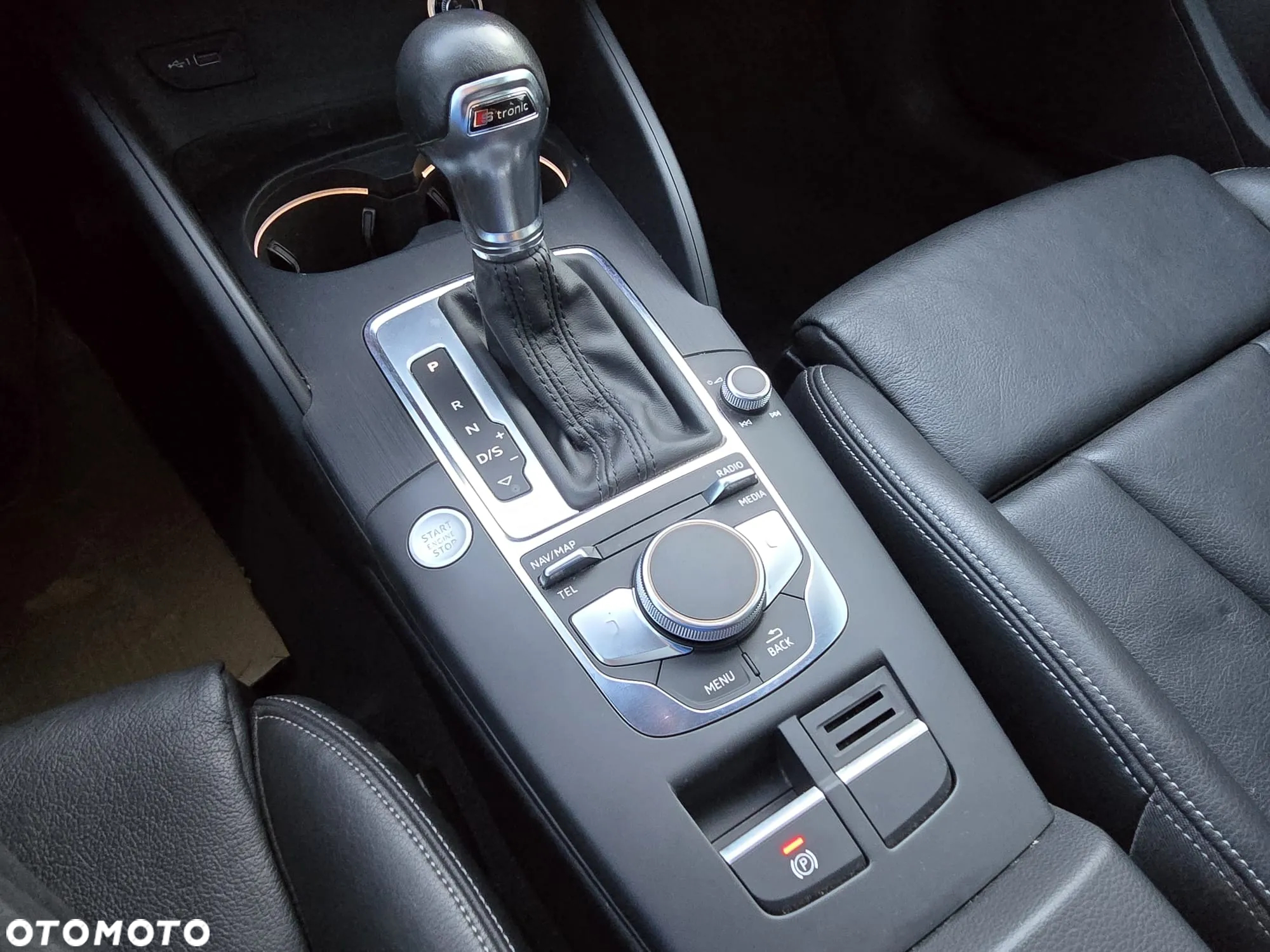 Audi A3 - 22