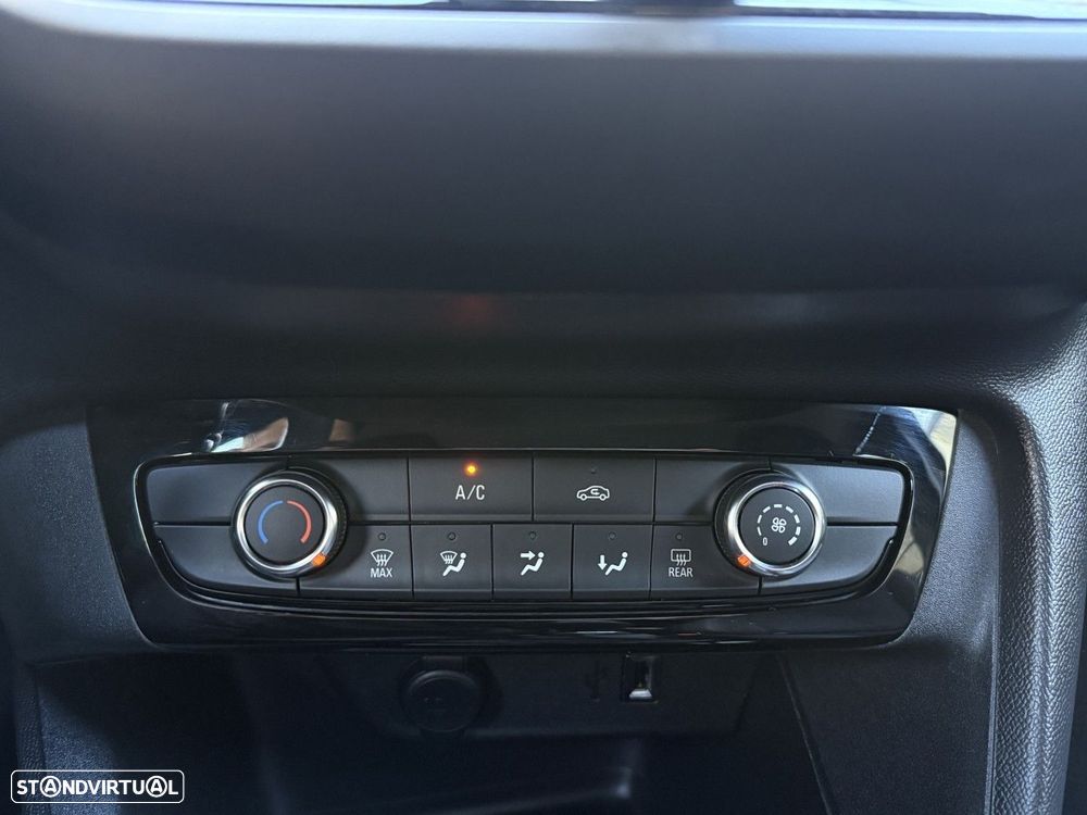 Opel Corsa 1.2 Edition - 26