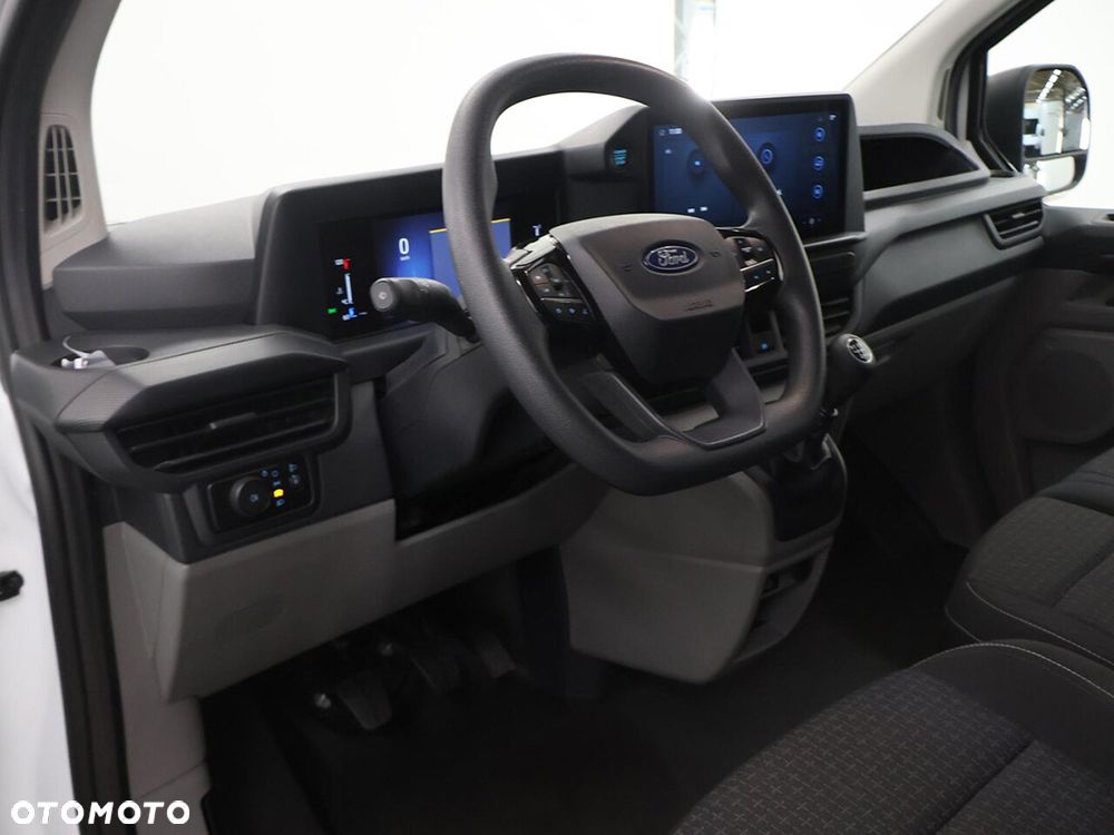 Ford TRANSIT CUSTOM 2.0 EcoBlue 136KM M6 FWD VAN TREND 320 L2 - 8