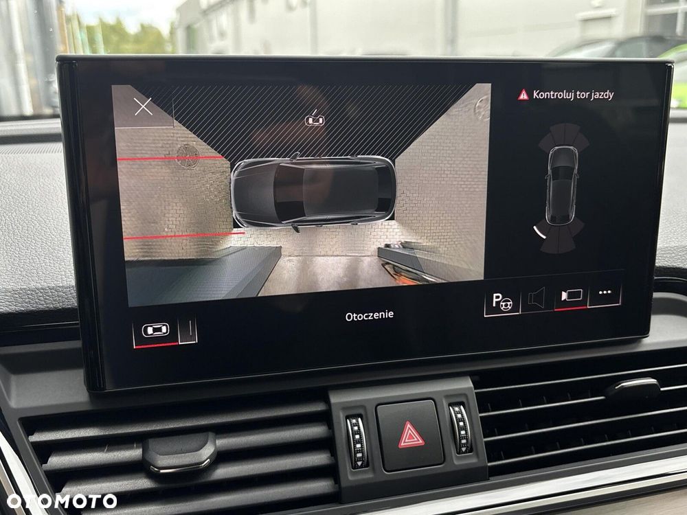 Audi Q5 Sportback - 19