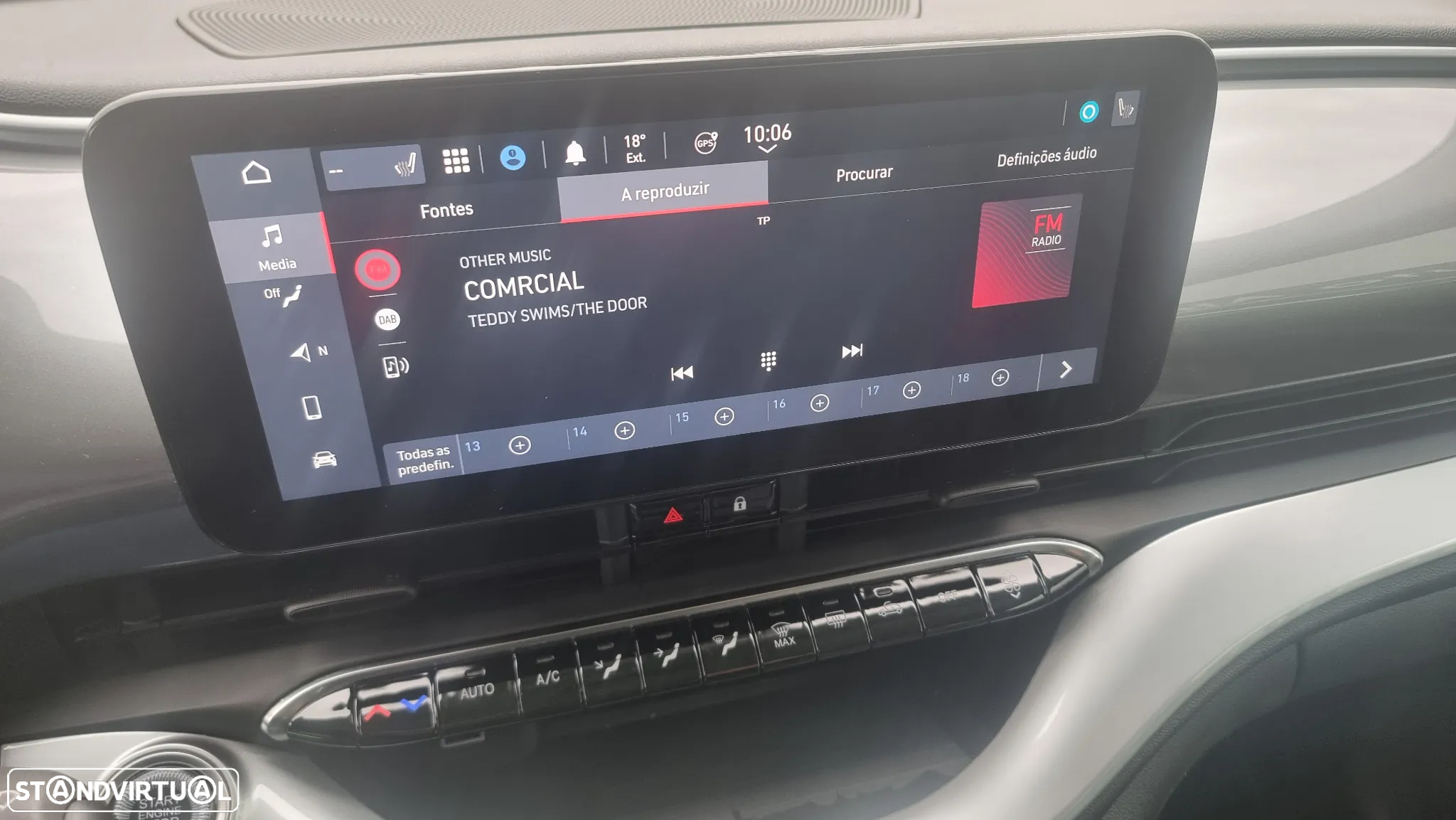 Fiat 500e 42 kWh - 13