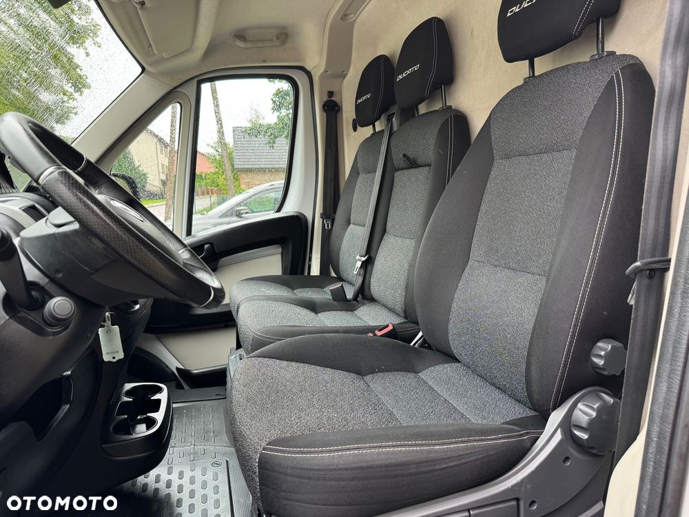 Fiat Ducato - 8