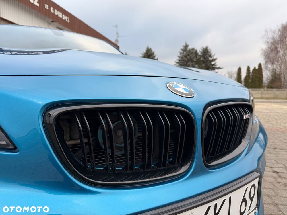 BMW M2 - 8