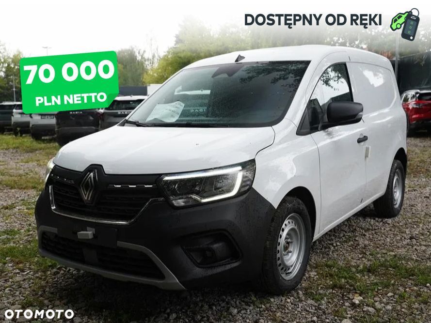 Renault Kangoo Van 1.3 TCe L1 Extra - 1