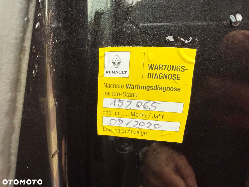 Renault Trafic ENERGY Grand Combi Expression - 21