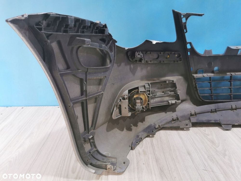 VW Eos 1F zderzak przód przedni - 4