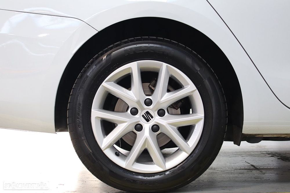 SEAT Leon ST 1.0 eTSI OPF DSG Style - 5