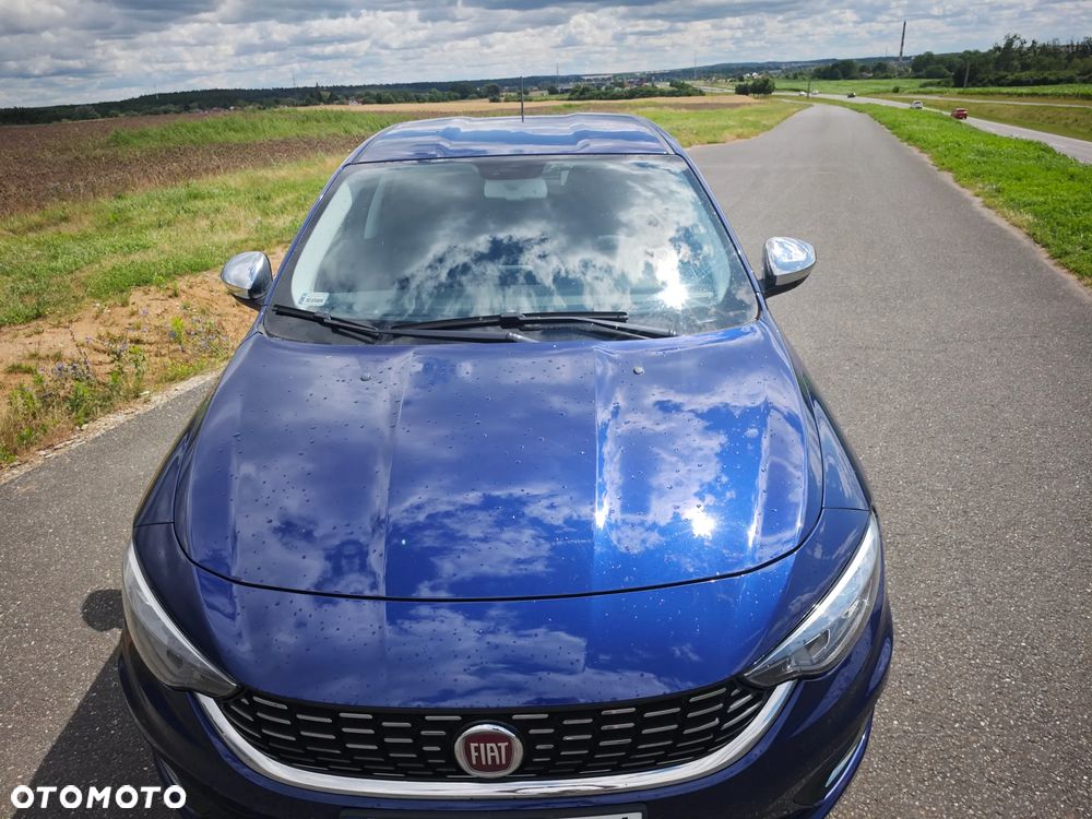 Fiat Tipo 1.4 16v Mirror - 3