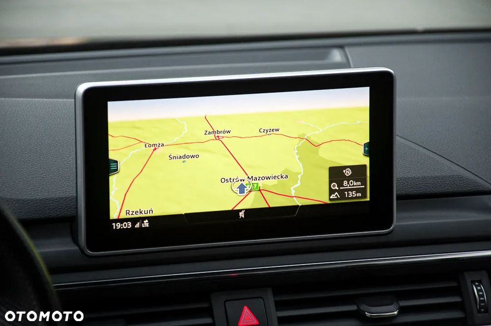 Audi A4 Avant 40 TDI S tronic S line - 34