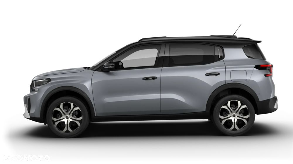 Citroën C3 Aircross 1.2 Turbo Plus S&S - 5