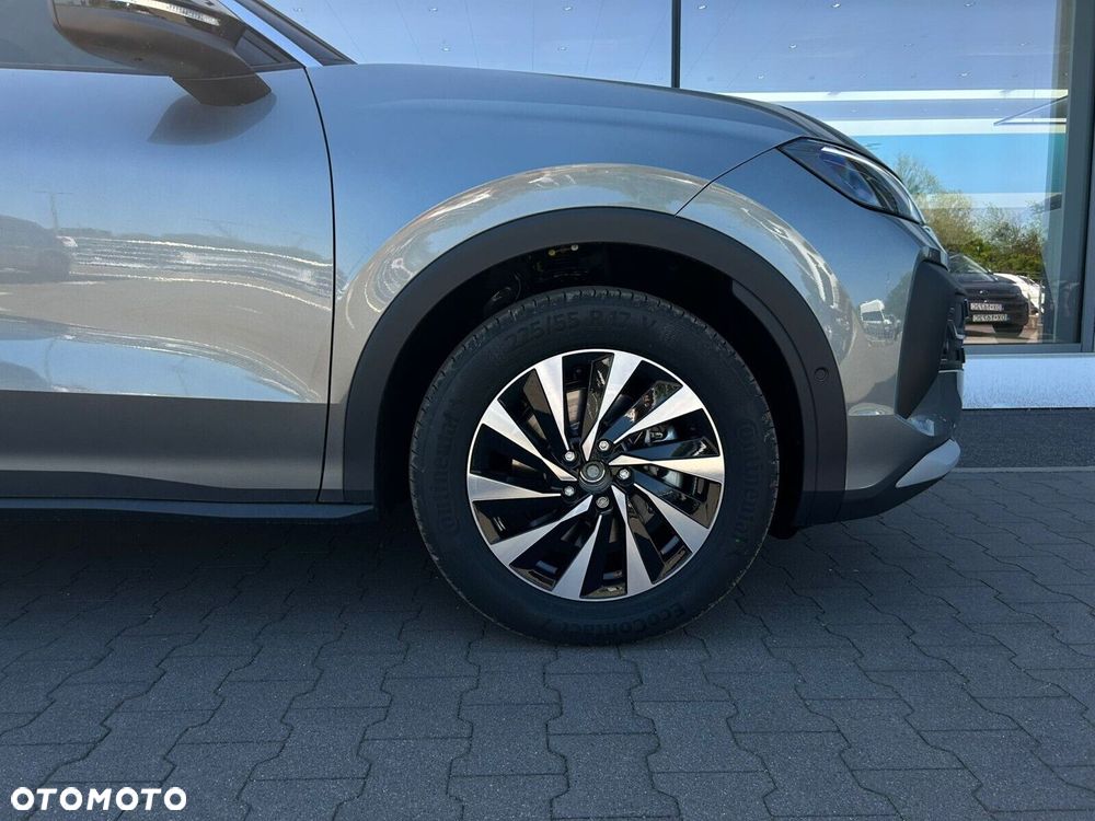 Volkswagen T-Roc - 27