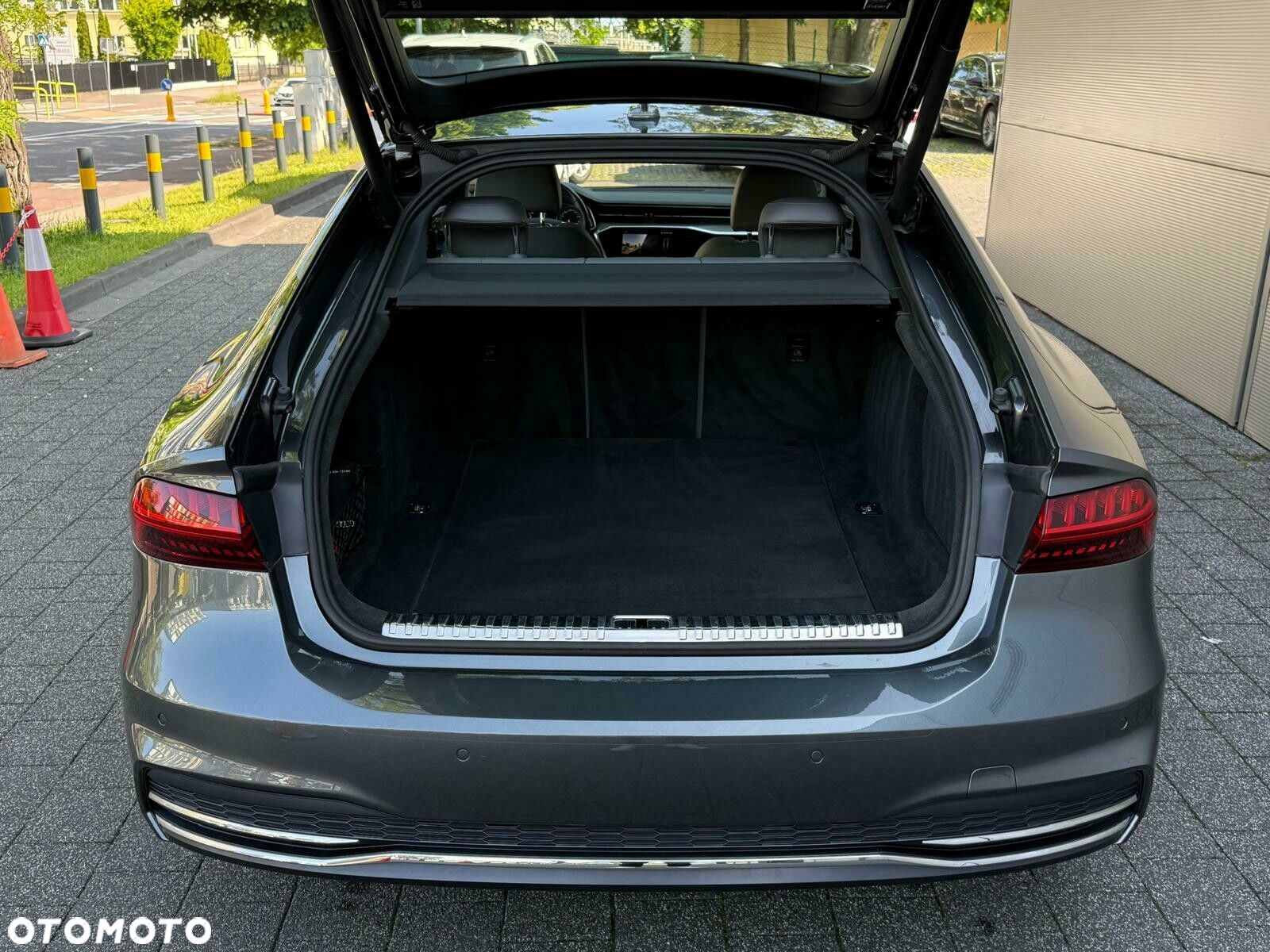 Audi A7 - 14