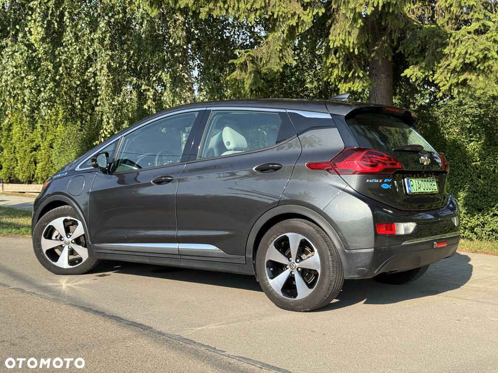 Chevrolet Bolt - 9