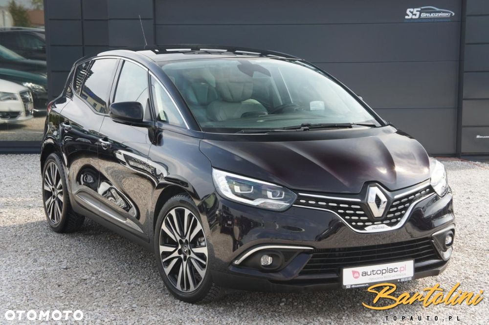 Renault Scenic - 1