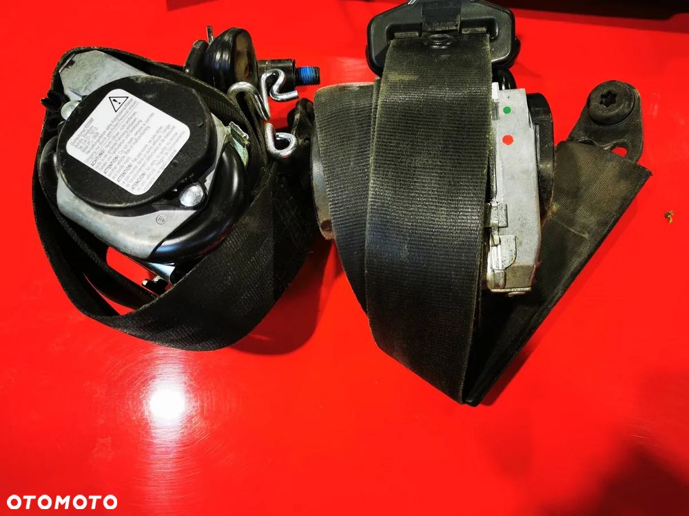 KONSOLA AIRBAG FORD TRANSIT CUSTOM 2013- - 6