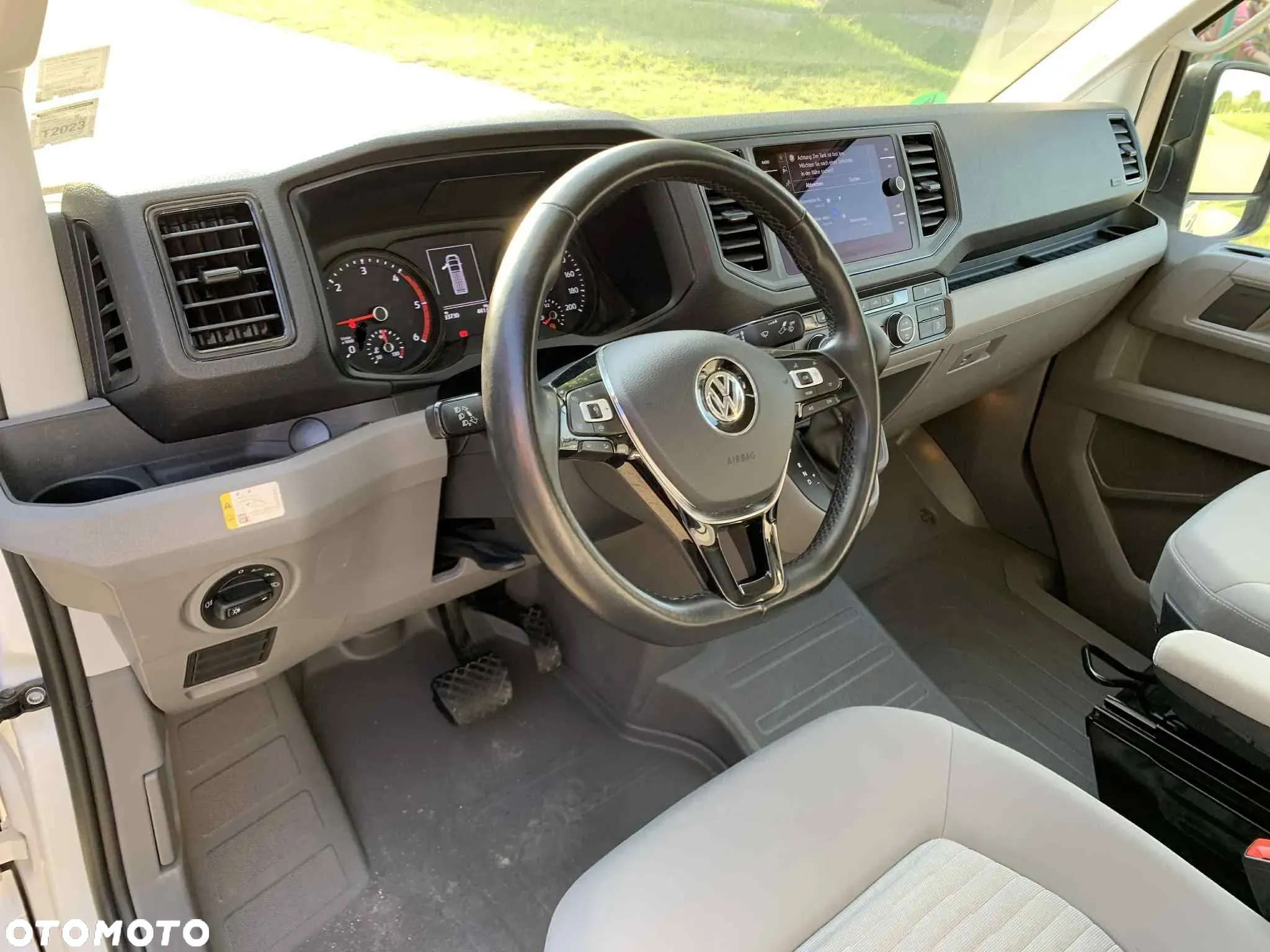 Volkswagen Grand California _ KAMPER _ Full Wersja _ 4 Osobowy - 18