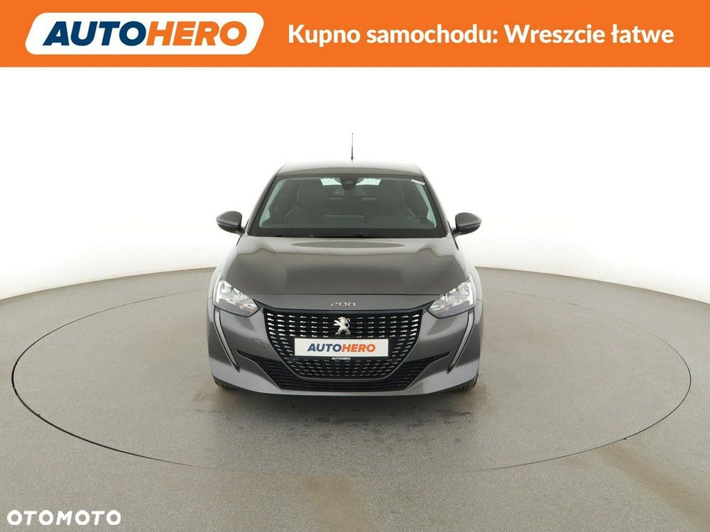 Peugeot 208 PureTech 100 Allure - 12