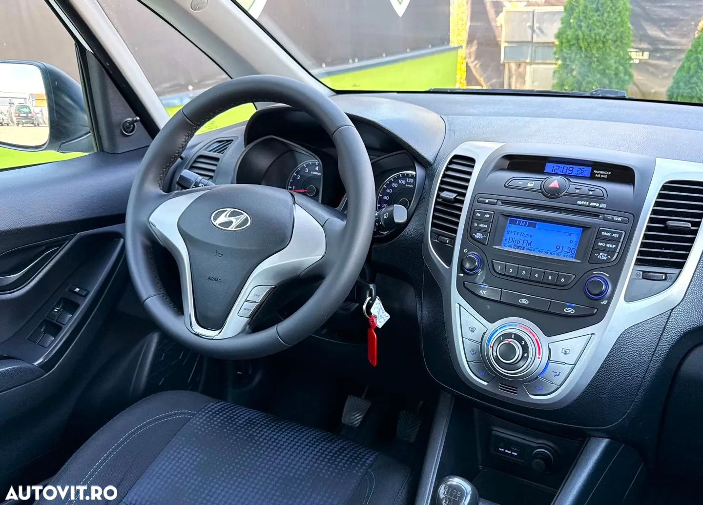 Hyundai ix20 1.4 5 Star Edition - 8