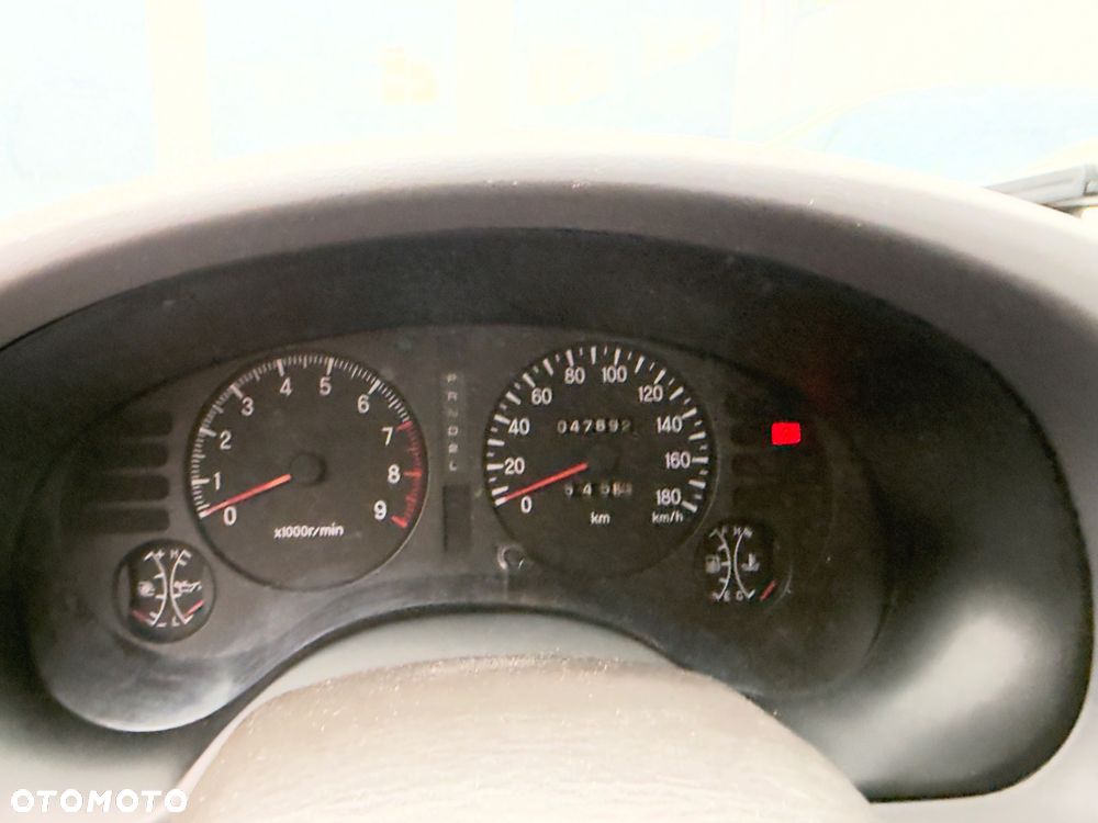 Mitsubishi Eclipse - 7