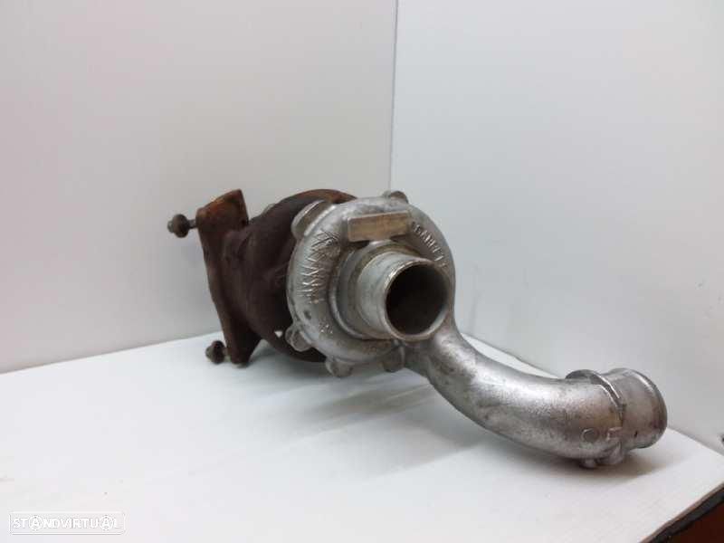 TURBOCOMPRESSOR RENAULT ESPACE GRAND ESPACE JE0 - 1