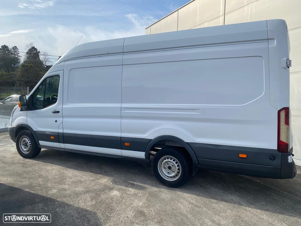 Ford Transit 350 L4 2.0 TDCi H3 Ambiente - 6