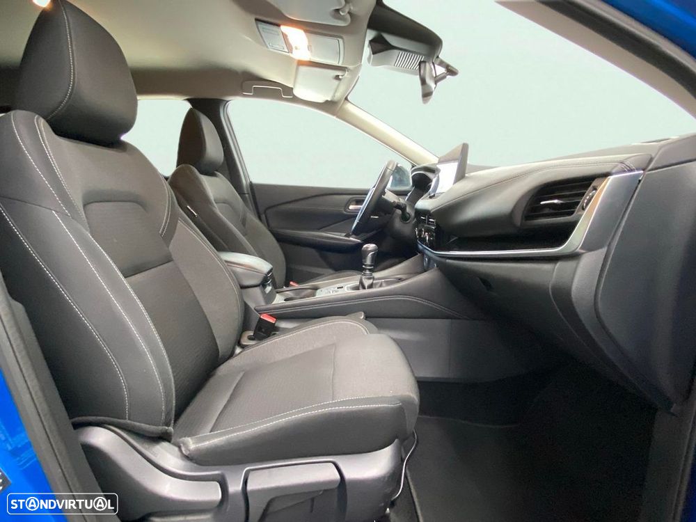Nissan Qashqai - 15
