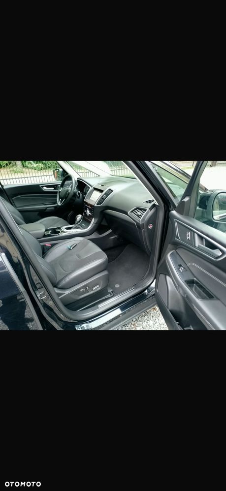 Ford S-Max 2.0 TDCi DPF Titanium MPS6 - 19