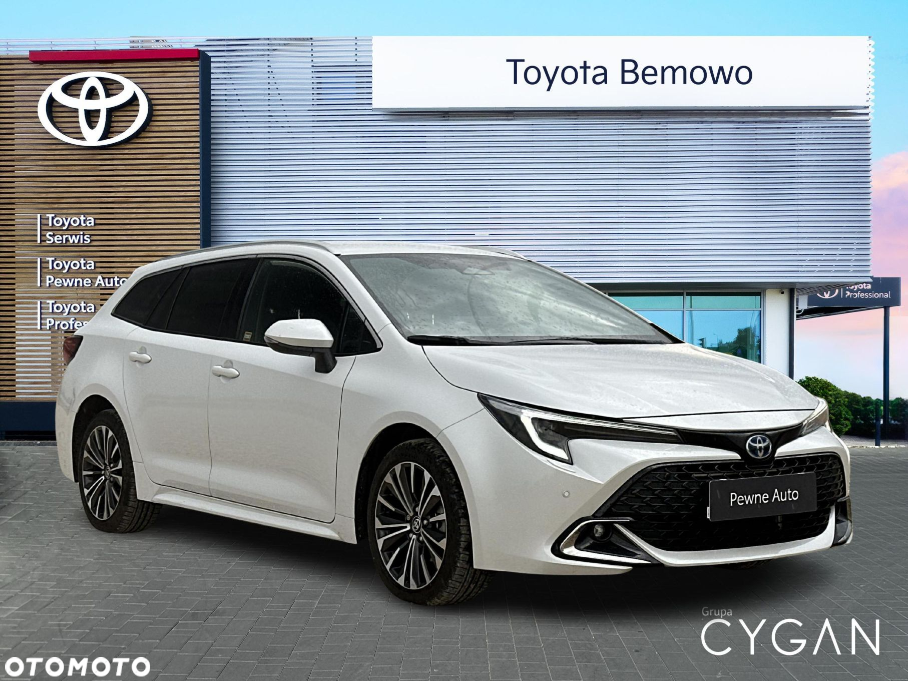 Toyota Corolla - 3