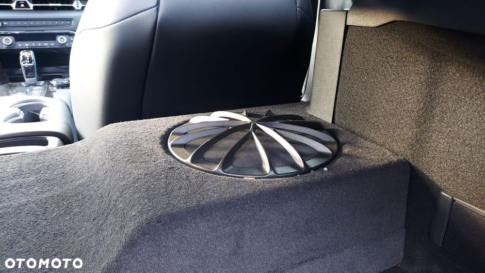 Toyota Supra 3.0 Turbo Executive - 14