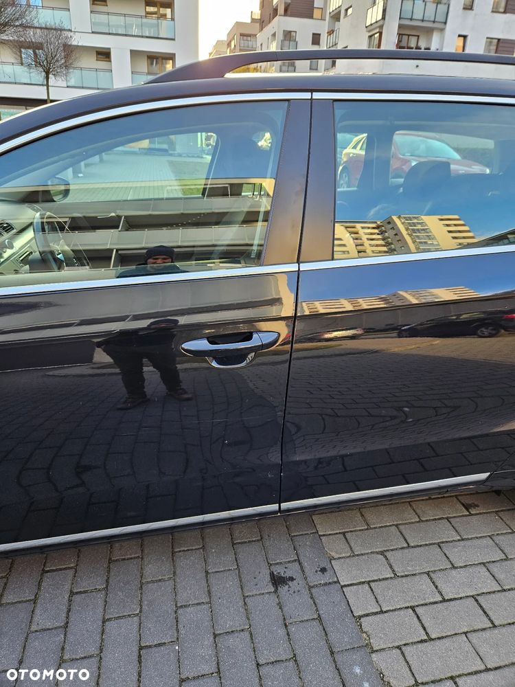 Volkswagen Passat 2.0 TDI Comfortline DSG - 7