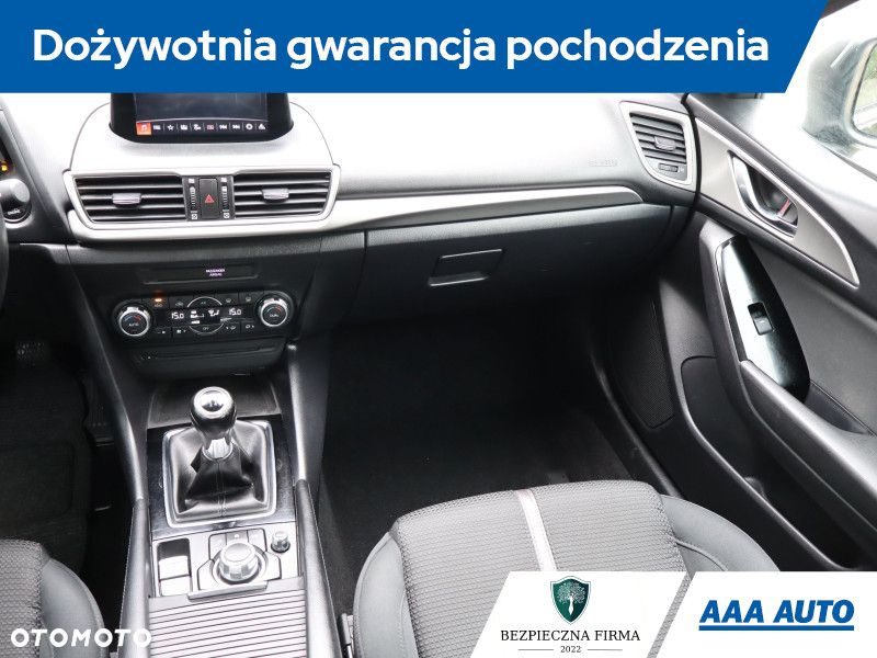 Mazda 3 - 9
