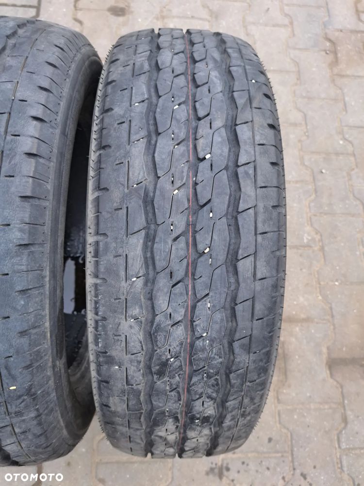 Opony 195 60 R16 C letnie firestone 2 sztuki para - 3