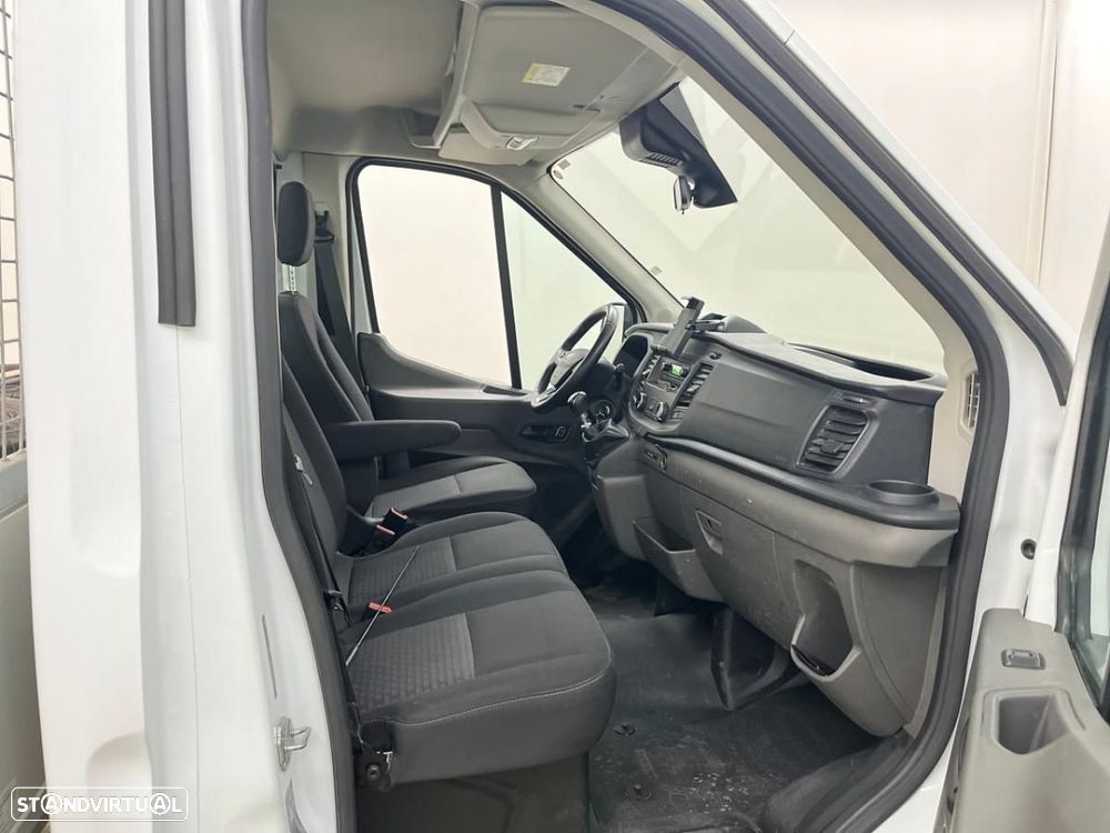 Ford Transit 350 L2H1 VA Trend c/IVA - 4