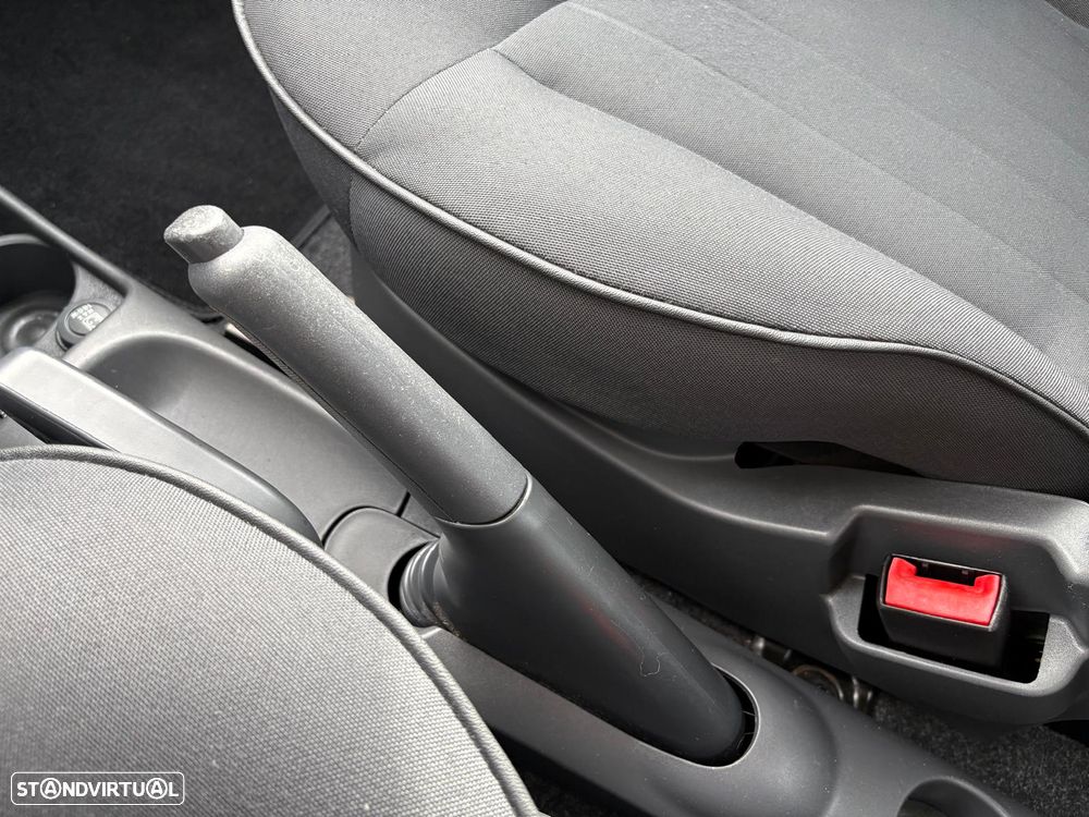 Fiat 500C 1.2 S&S Lounge - 16