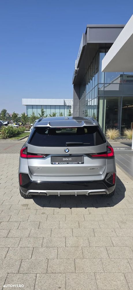 BMW X1 xDrive23i AT MHEV - 5