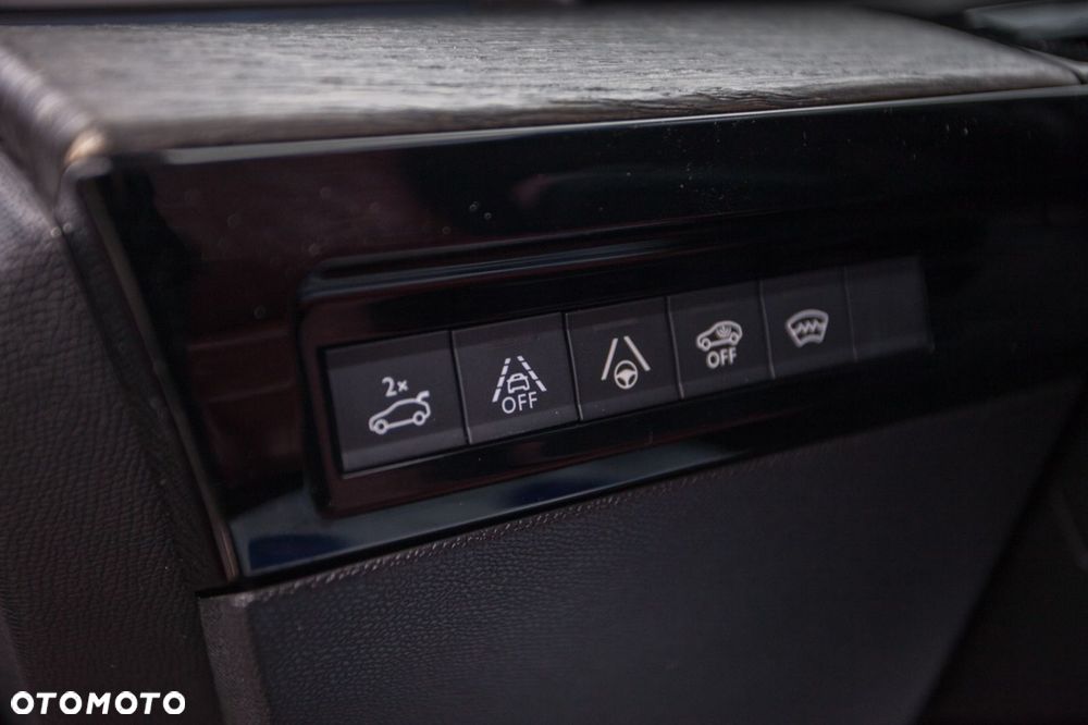 Peugeot 508 1.6 PureTech GT Pack S&S EAT8 - 23