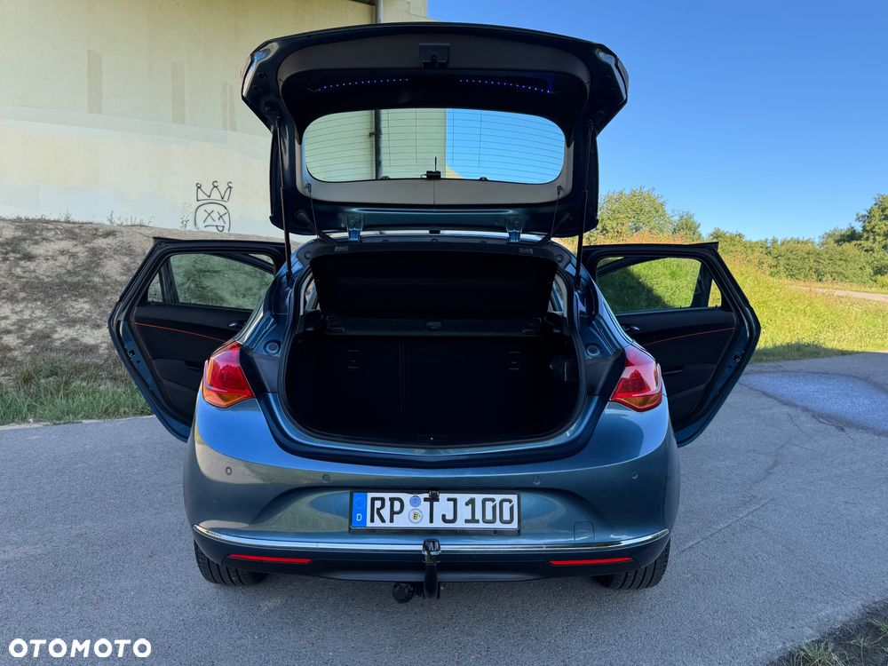 Opel Astra - 29