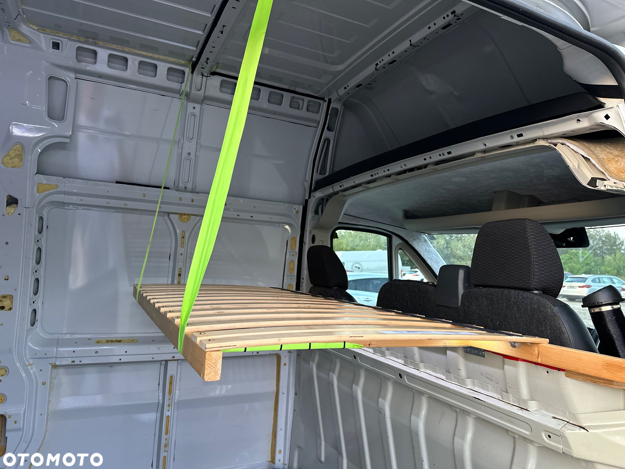 Opel MOVANO L4H3 - 14