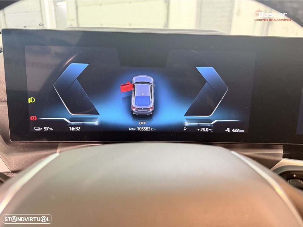 BMW i4 eDrive40 Edição Desportiva M - 20