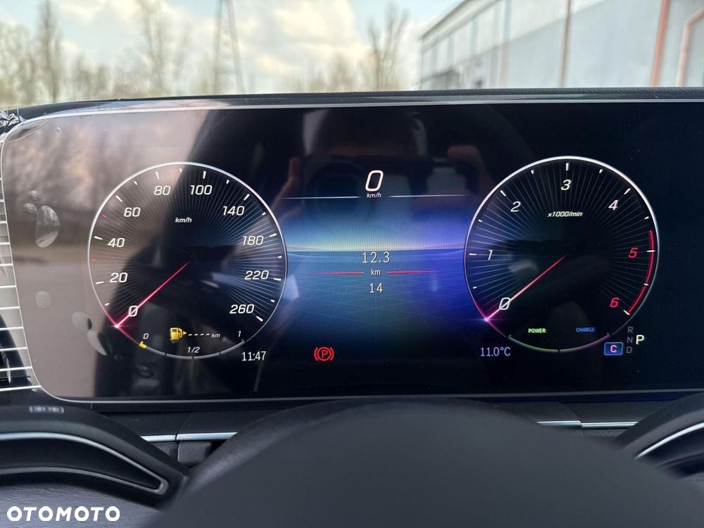 Mercedes-Benz GLE - 14