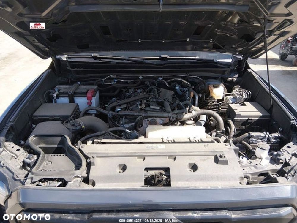Toyota Tacoma - 9