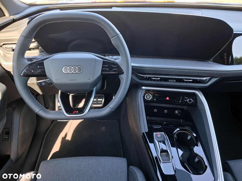 Audi Q5 40 TDI mHEV Quattro S Line S tronic - 15