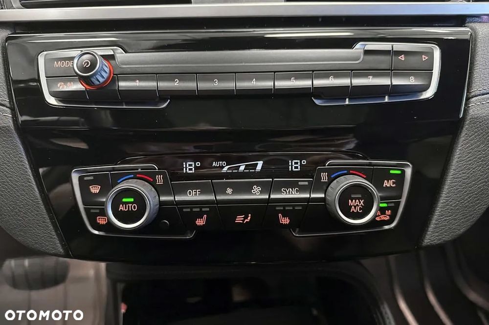 BMW X1 xDrive25e M Sport - 16